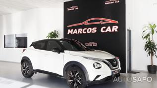 Nissan Juke de 2024