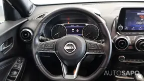 Nissan Juke de 2024