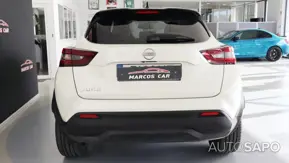 Nissan Juke de 2024