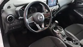 Nissan Juke de 2024