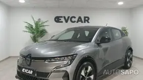 Renault Megane E-Tech de 2023