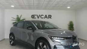 Renault Megane E-Tech de 2023