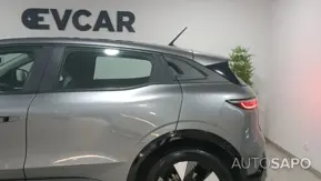 Renault Megane E-Tech de 2023