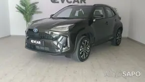 Toyota Yaris de 2023