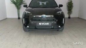 Toyota Yaris de 2023