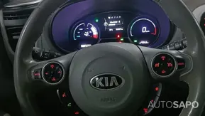 Kia Soul de 2016