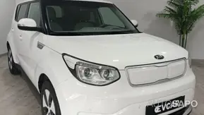 Kia Soul de 2016