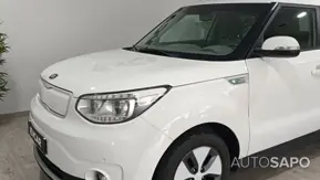 Kia Soul de 2016