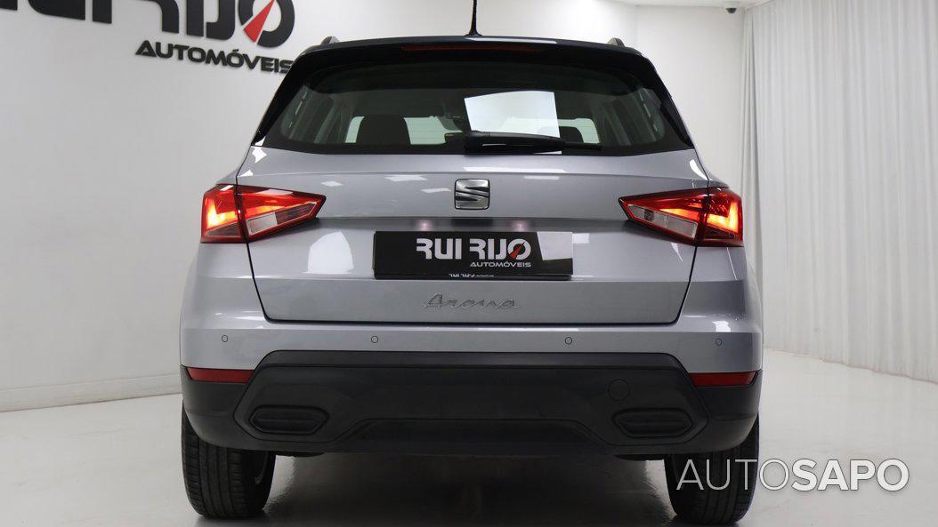 Seat Arona 1.0 TSI Style de 2023