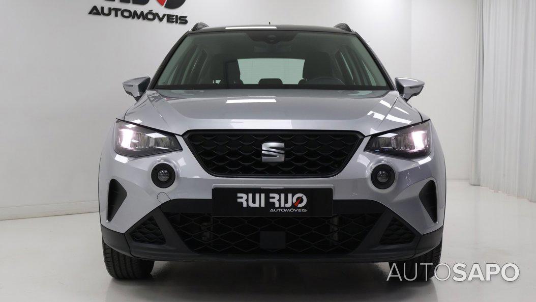 Seat Arona 1.0 TSI Style de 2023