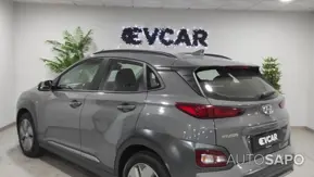 Hyundai Kauai de 2020