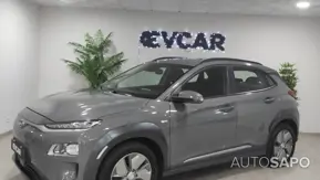 Hyundai Kauai de 2020