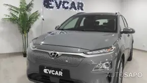 Hyundai Kauai de 2020