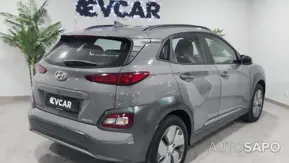 Hyundai Kauai de 2020