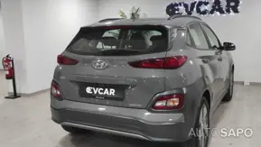 Hyundai Kauai de 2020