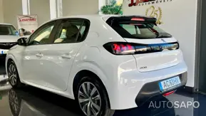 Peugeot 208 de 2020