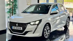 Peugeot 208 de 2020