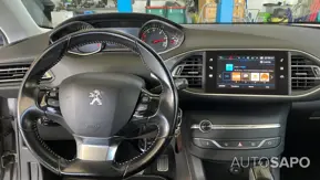 Peugeot 308 de 2018