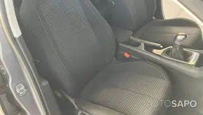 Peugeot 308 de 2018