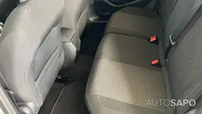 Peugeot 308 de 2018