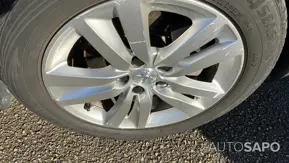 Peugeot 308 de 2018