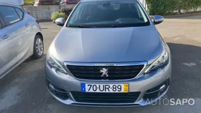 Peugeot 308 de 2018