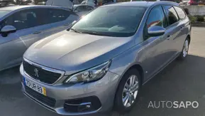 Peugeot 308 de 2018