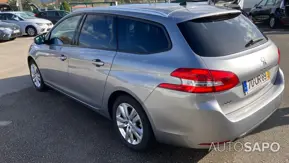 Peugeot 308 de 2018