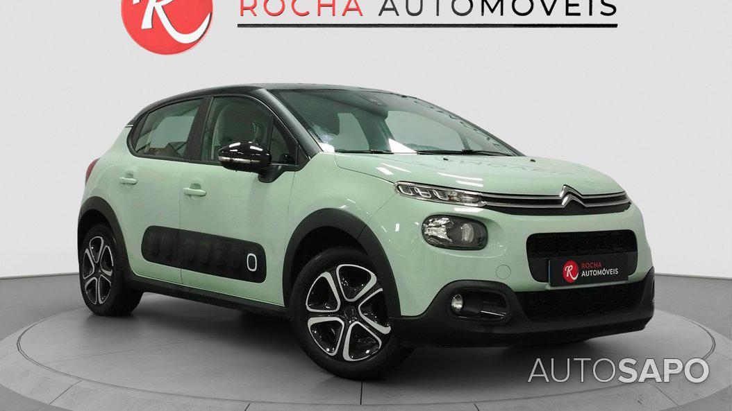 Citroen C3 de 2019