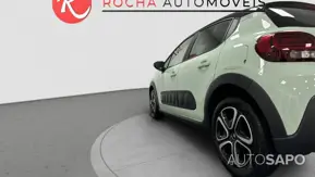 Citroen C3 de 2019