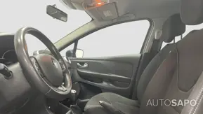 Renault Clio 0.9 TCE Limited de 2018