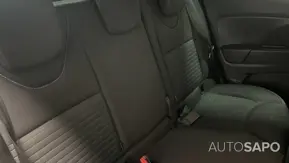 Renault Clio 0.9 TCE Limited de 2018