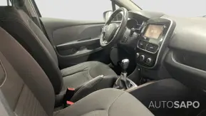 Renault Clio 0.9 TCE Limited de 2018