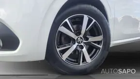 Peugeot 208 de 2016