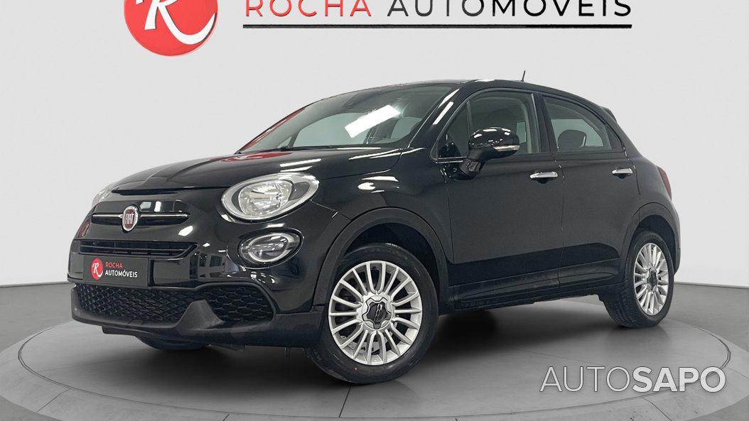 Fiat 500X de 2019