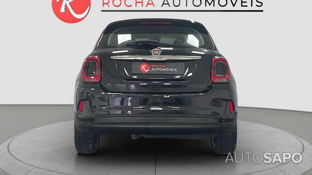 Fiat 500X de 2019