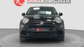 Fiat 500X de 2019