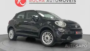 Fiat 500X de 2019