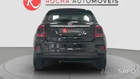 Fiat 500X de 2019