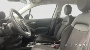 Fiat 500X de 2019