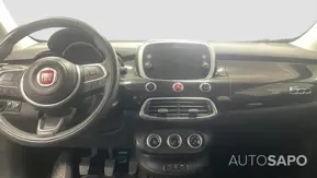 Fiat 500X de 2019