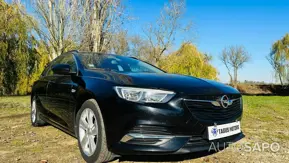 Opel Insignia de 2018