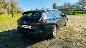 Opel Insignia de 2018