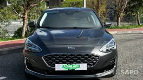 Ford Focus de 2019