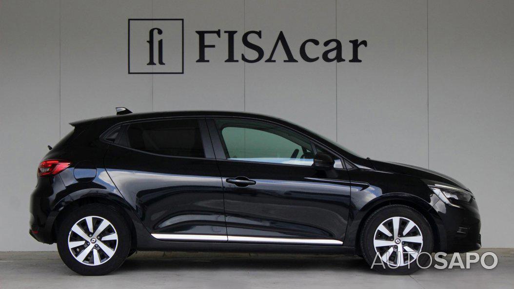 Renault Clio de 2023