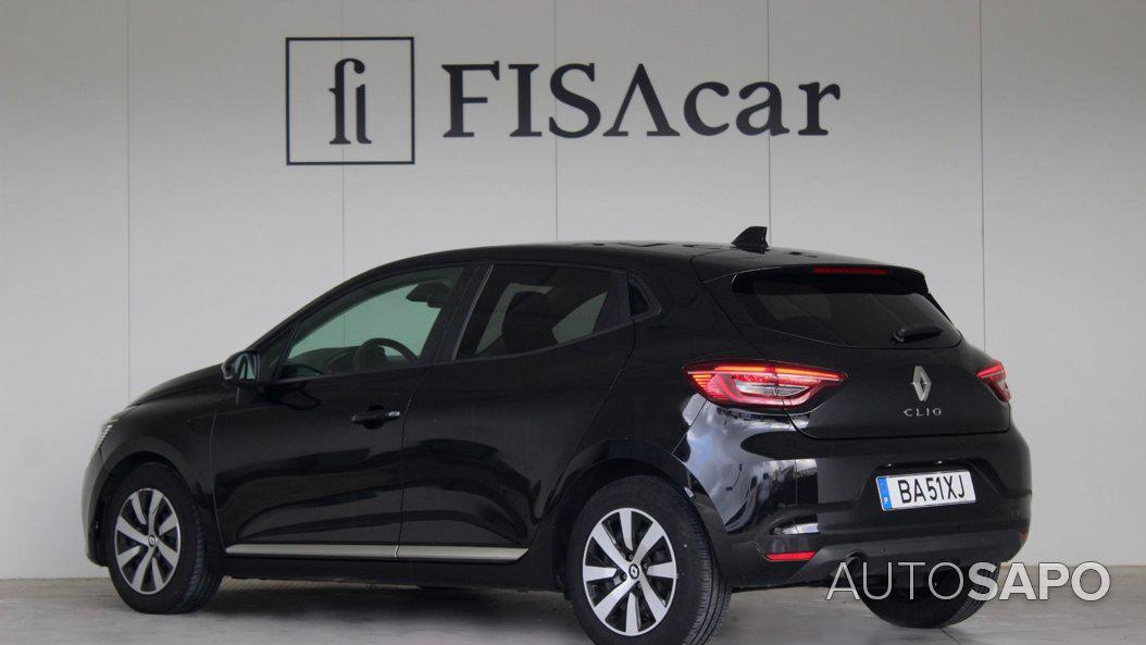 Renault Clio de 2023