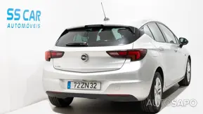 Opel Astra 1.2 T GS Line S/S de 2019