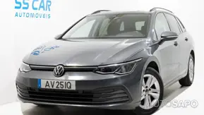 Volkswagen Golf de 2021