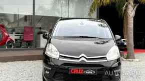 Citroen C4 Picasso de 2011