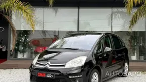 Citroen C4 Picasso de 2011